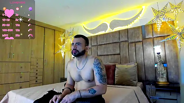 petterwilly1 online show from November 11, 3:07 pm