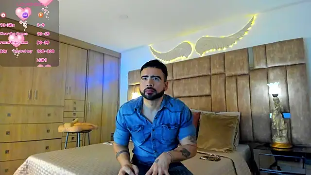 Snapshot of petterwilly1 chatting on July 12, 3:02 pm petterwilly1 online show from July 12, 3:02 pm