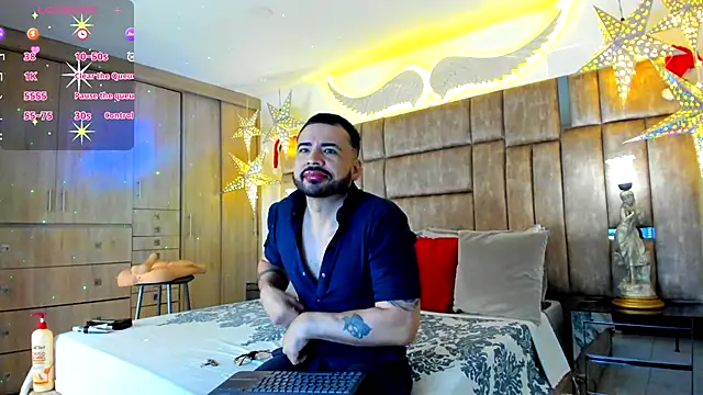 petterwilly1 online show from December 2, 4:09 pm