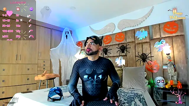 petterwilly1 online show from November 2, 3:06 pm