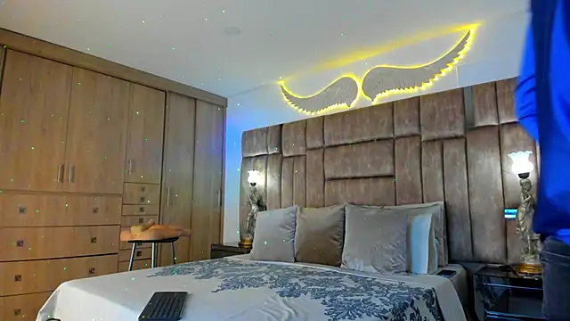 petterwilly1 online show from March 4, 3:09 pm