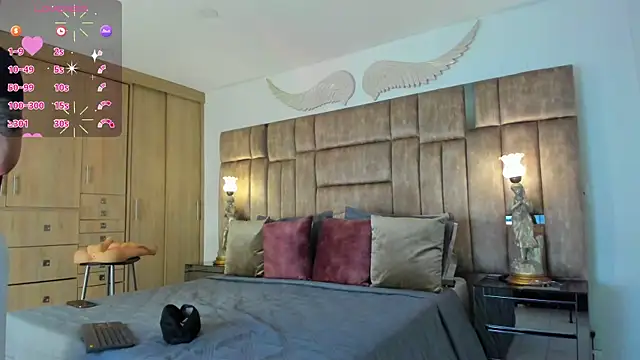 petterwilly1 online show from October 21, 3:11 pm