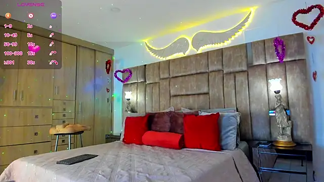 petterwilly1 online show from February 13, 3:12 pm