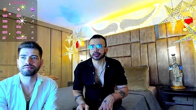 petterwilly1 online show from November 15, 3:16 pm