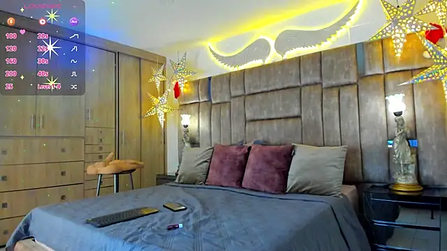 petterwilly1 online show from November 24, 12:10 am