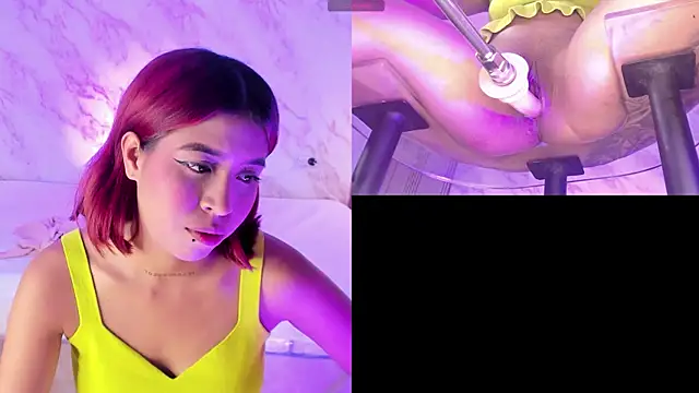 XimenaReid online show from December 2, 1:57 pm