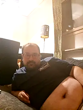 iammtheniceguy online show from June 22, 9:34 pm