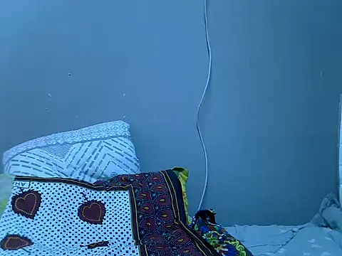 Hot Caro online show from January 1, 2:30 am