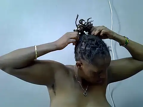 Hot Caro online show from January 5, 8:54 am