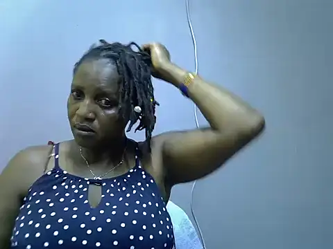 Hot Caro online show from January 2, 4:56 pm