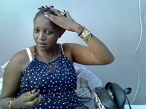 Hot Caro online show from December 27, 1:50 pm