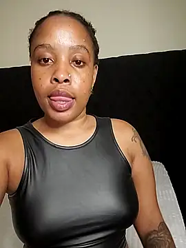 R-thequeen online show from April 24, 11:07 pm