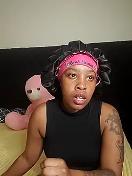 R-thequeen online show from July 9, 11:31 am