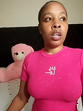 R-thequeen online show from June 16, 6:02 am