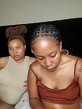 R-thequeen online show from February 23, 11:27 pm