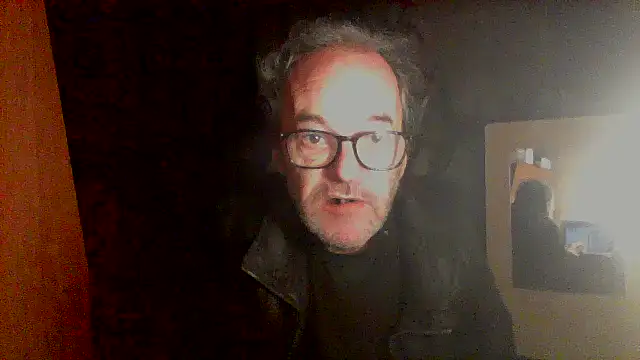 nice6incs online show from January 9, 10:39 pm