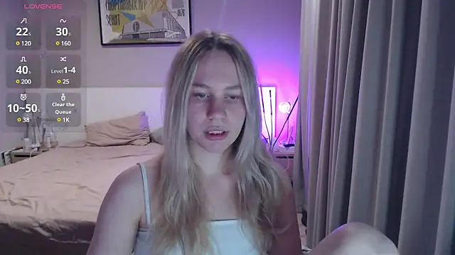 Snapshot of annabel8 chatting on December 6, 7:50 pm annabel8 online show from December 6, 7:50 pm
