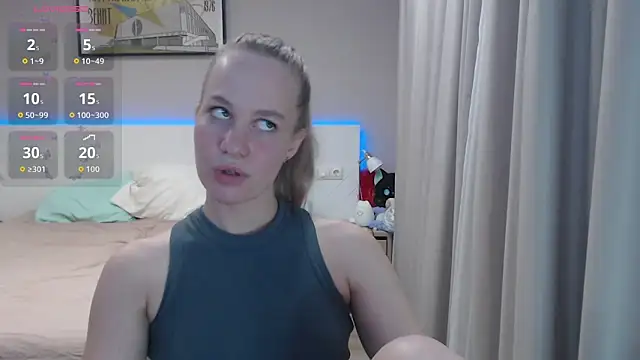 Snapshot of annabel8 chatting on September 20, 8:14 pm annabel8 online show from September 20, 8:14 pm