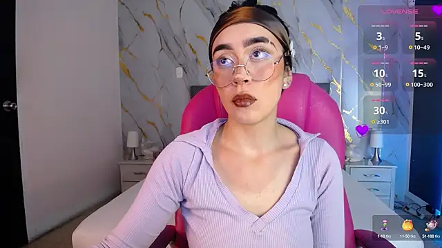 Snapshot of Julieta_De_Los_Angeles chatting on January 28, 3:57 am Julieta De Los Angeles online show from January 28, 3:57 am
