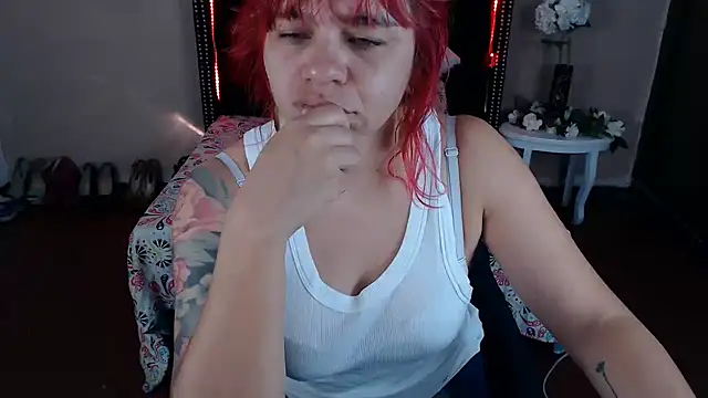 VioletaaaSlave online show from April 2, 12:12 pm