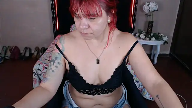 VioletaaaSlave online show from May 23, 11:09 am