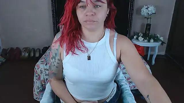 VioletaaaSlave online show from March 13, 11:59 am