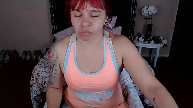VioletaaaSlave online show from June 1, 11:32 am
