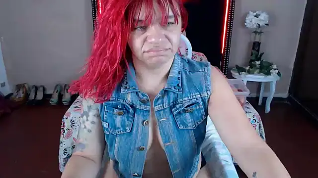 VioletaaaSlave online show from February 16, 12:48 pm