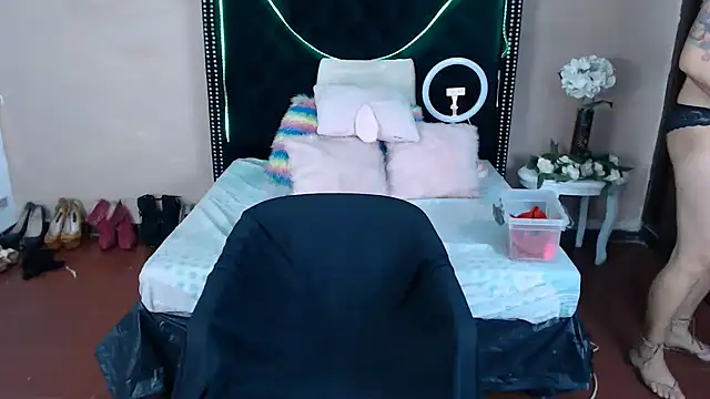 VioletaaaSlave online show from December 15, 11:05 am