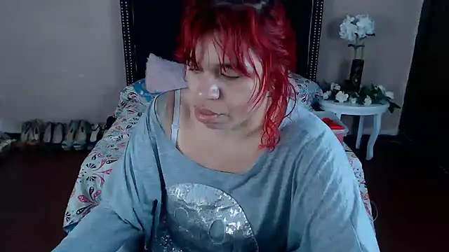 VioletaaaSlave online show from March 6, 11:27 am