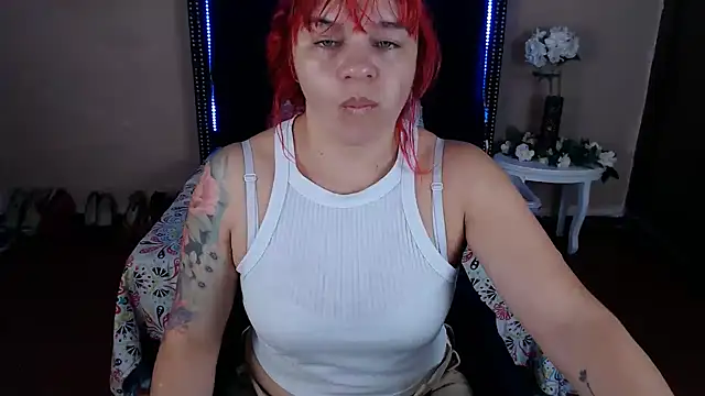 VioletaaaSlave online show from May 4, 11:13 am