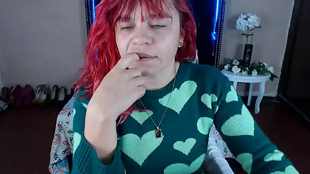 VioletaaaSlave online show from March 20, 11:22 am