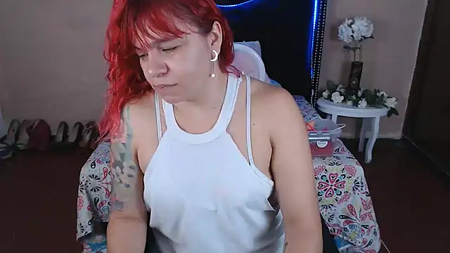 VioletaaaSlave online show from May 13, 11:28 am