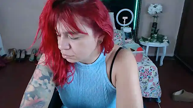 VioletaaaSlave online show from February 21, 11:12 am