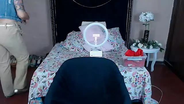 VioletaaaSlave online show from March 4, 3:09 pm