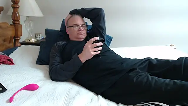 Snapshot of JaySloan chatting on January 6, 1:52 pm JaySloan online show from January 6, 1:52 pm