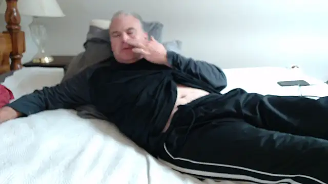 Snapshot of JaySloan chatting on January 31, 2:28 pm JaySloan online show from January 31, 2:28 pm