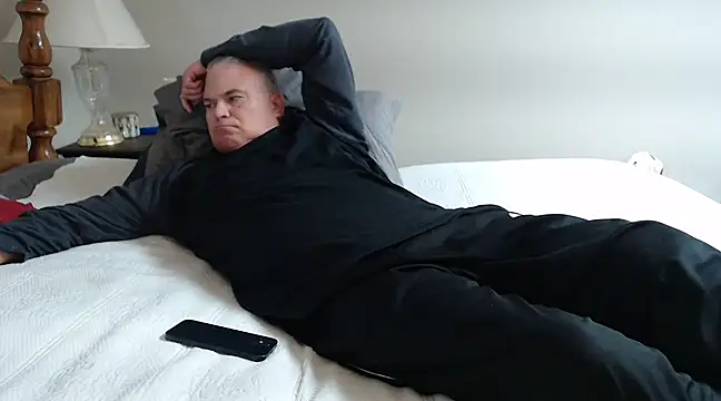 Snapshot of JaySloan chatting on January 20, 8:18 pm JaySloan online show from January 20, 8:18 pm