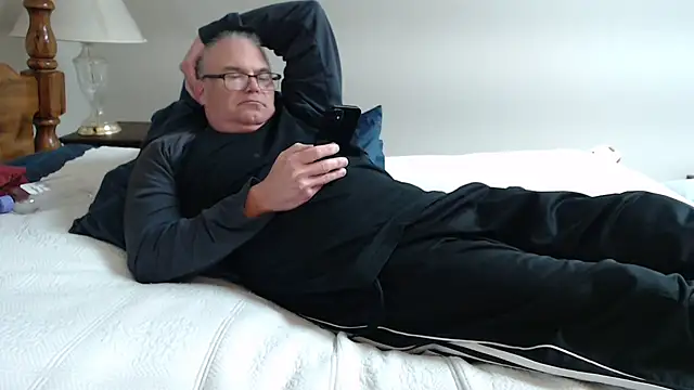 Snapshot of JaySloan chatting on January 12, 8:14 pm JaySloan online show from January 12, 8:14 pm