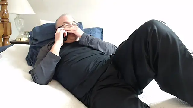 Snapshot of JaySloan chatting on January 7, 6:45 pm JaySloan online show from January 7, 6:45 pm