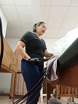 XGabrielaXX online show from November 1, 2:11 pm