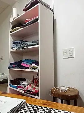 XGabrielaXX online show from October 25, 8:53 pm