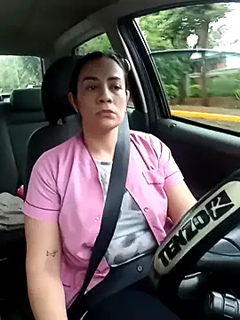 XGabrielaXX online show from February 13, 8:55 pm