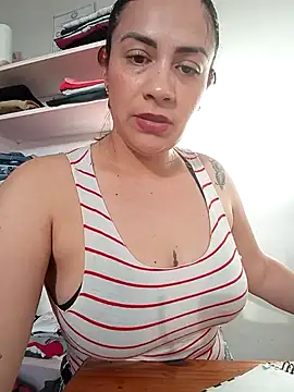 XGabrielaXX online show from October 24, 9:03 pm