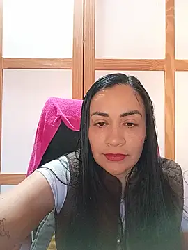 XGabrielaXX online show from July 8, 5:57 pm