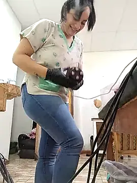 XGabrielaXX online show from February 4, 12:55 pm