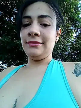 XGabrielaXX online show from January 6, 9:43 pm