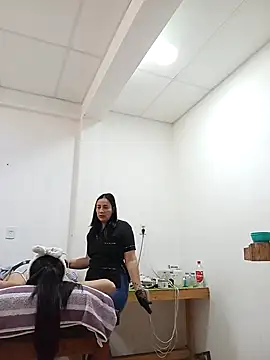 XGabrielaXX online show from November 17, 1:37 pm