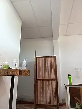 XGabrielaXX online show from October 27, 6:31 pm