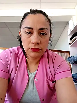 XGabrielaXX online show from October 14, 4:07 pm